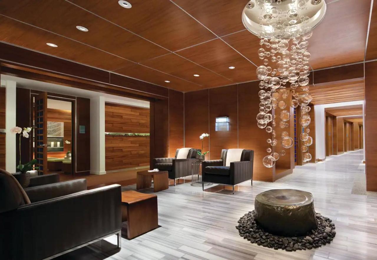 Gorgeous Suite Vdara 22Nd Flr - Pool View - Free Valet 拉斯维加斯 外观 照片
