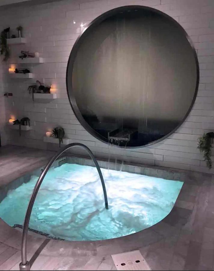 Gorgeous Suite Vdara 22Nd Flr - Pool View - Free Valet 拉斯维加斯 外观 照片