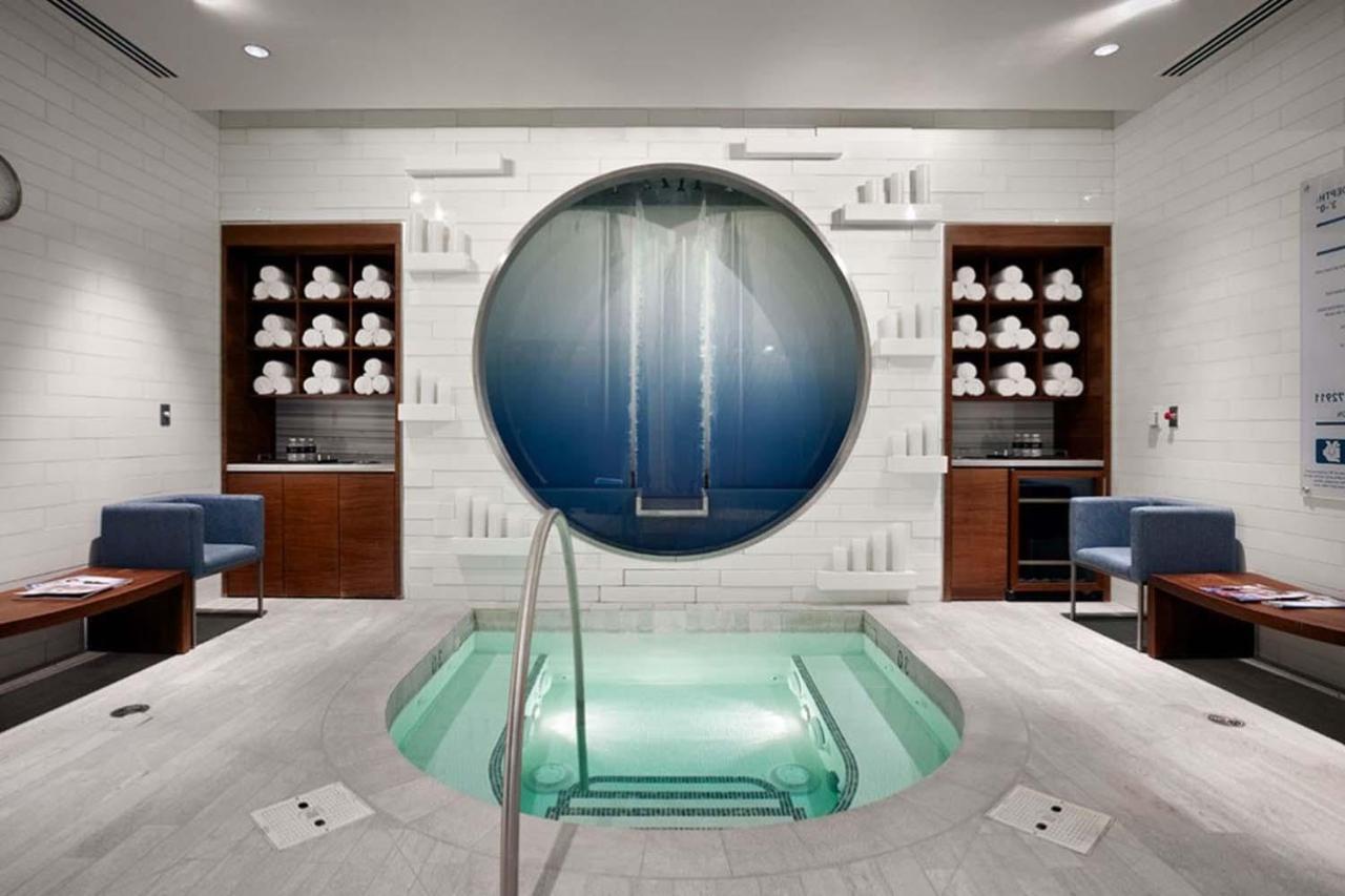 Gorgeous Suite Vdara 22Nd Flr - Pool View - Free Valet 拉斯维加斯 外观 照片