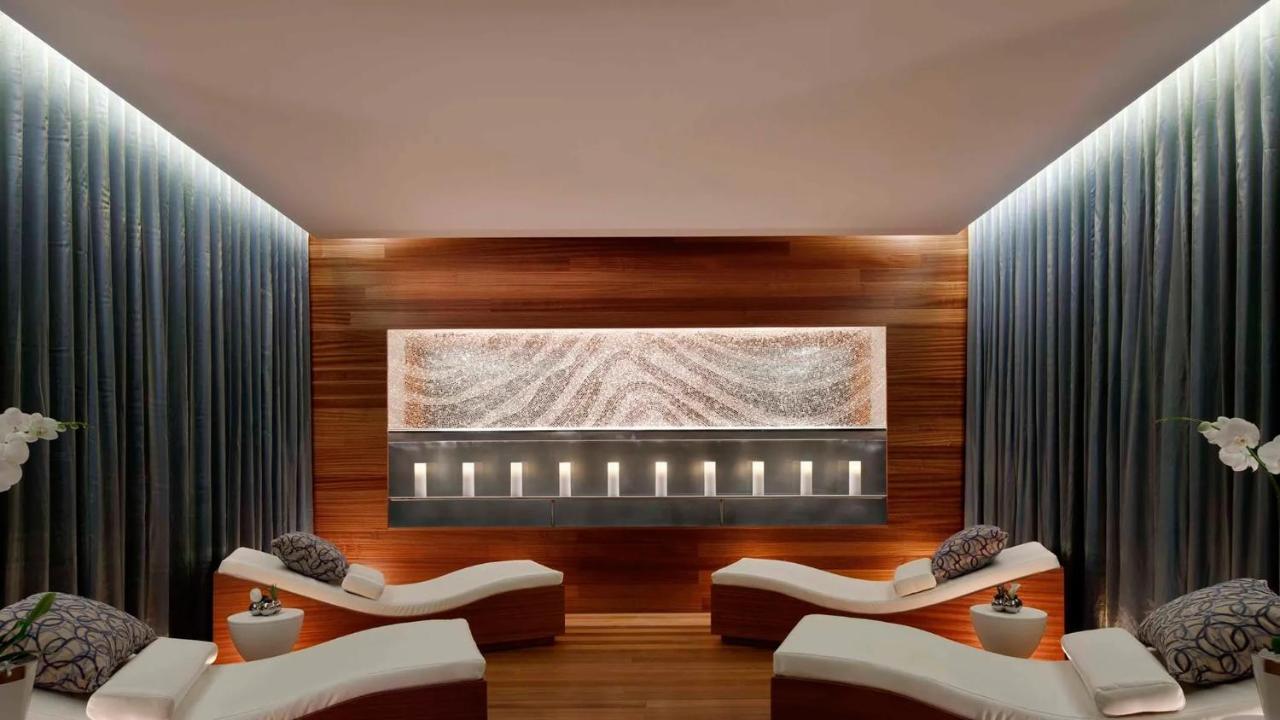 Gorgeous Suite Vdara 22Nd Flr - Pool View - Free Valet 拉斯维加斯 外观 照片