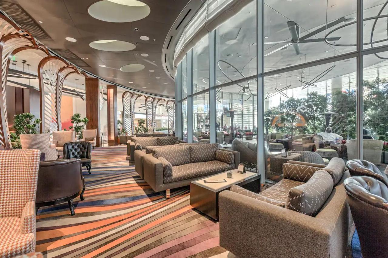 Gorgeous Suite Vdara 22Nd Flr - Pool View - Free Valet 拉斯维加斯 外观 照片