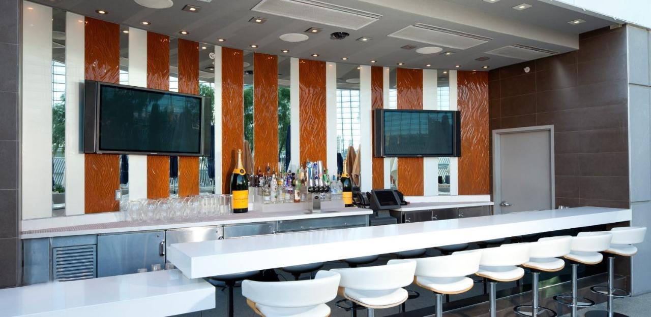 Gorgeous Suite Vdara 22Nd Flr - Pool View - Free Valet 拉斯维加斯 外观 照片