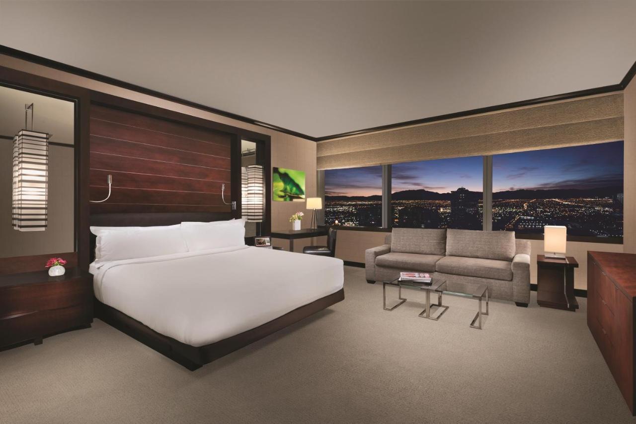 Gorgeous Suite Vdara 22Nd Flr - Pool View - Free Valet 拉斯维加斯 外观 照片
