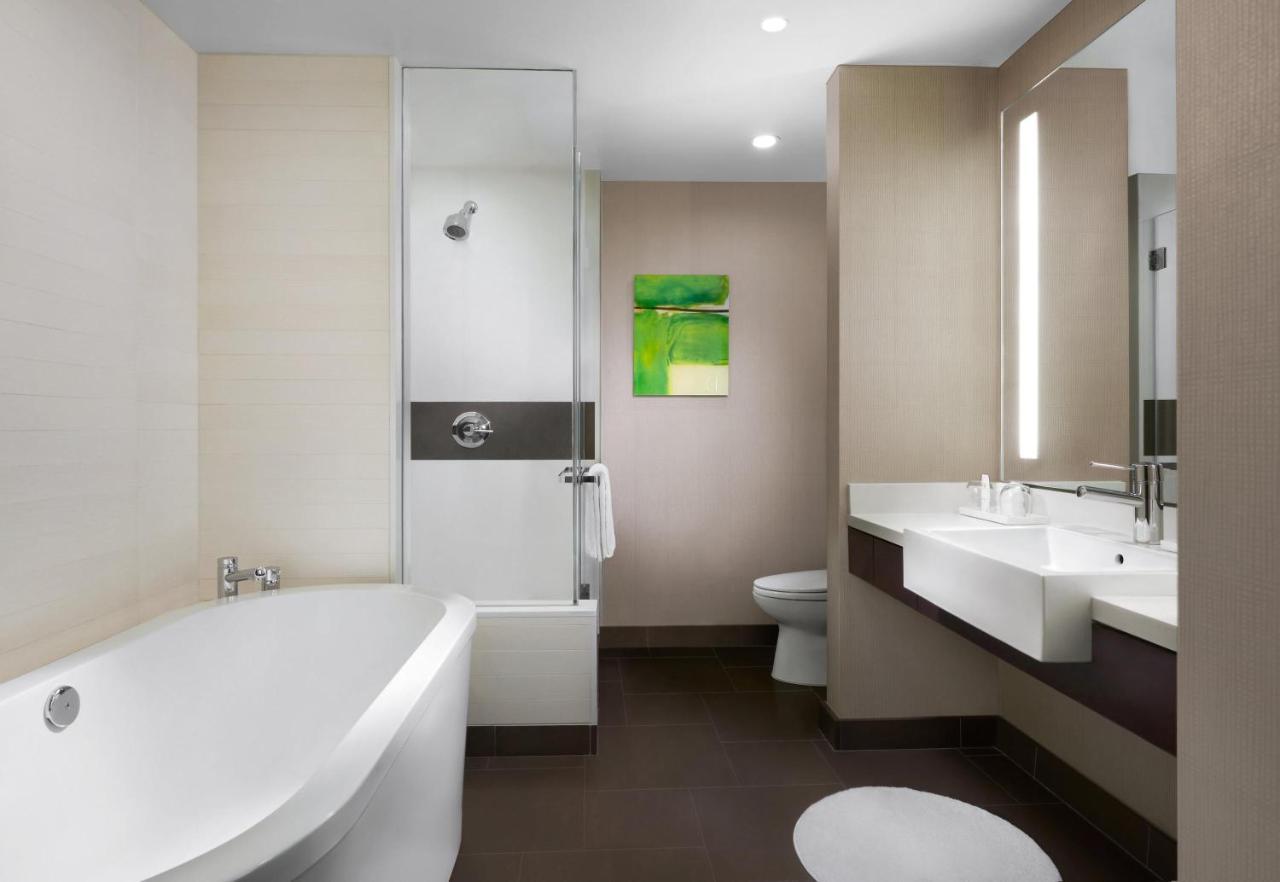 Gorgeous Suite Vdara 22Nd Flr - Pool View - Free Valet 拉斯维加斯 外观 照片